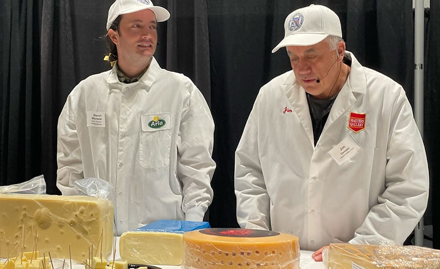 Cheese