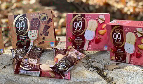 Product, Food