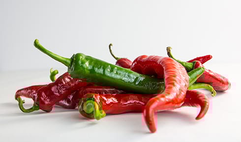 Bird&#x27;s eye chili, Chile de &#xE1;rbol, Cayenne pepper, Natural foods, Food, Peperoncini, Ingredient, Spice