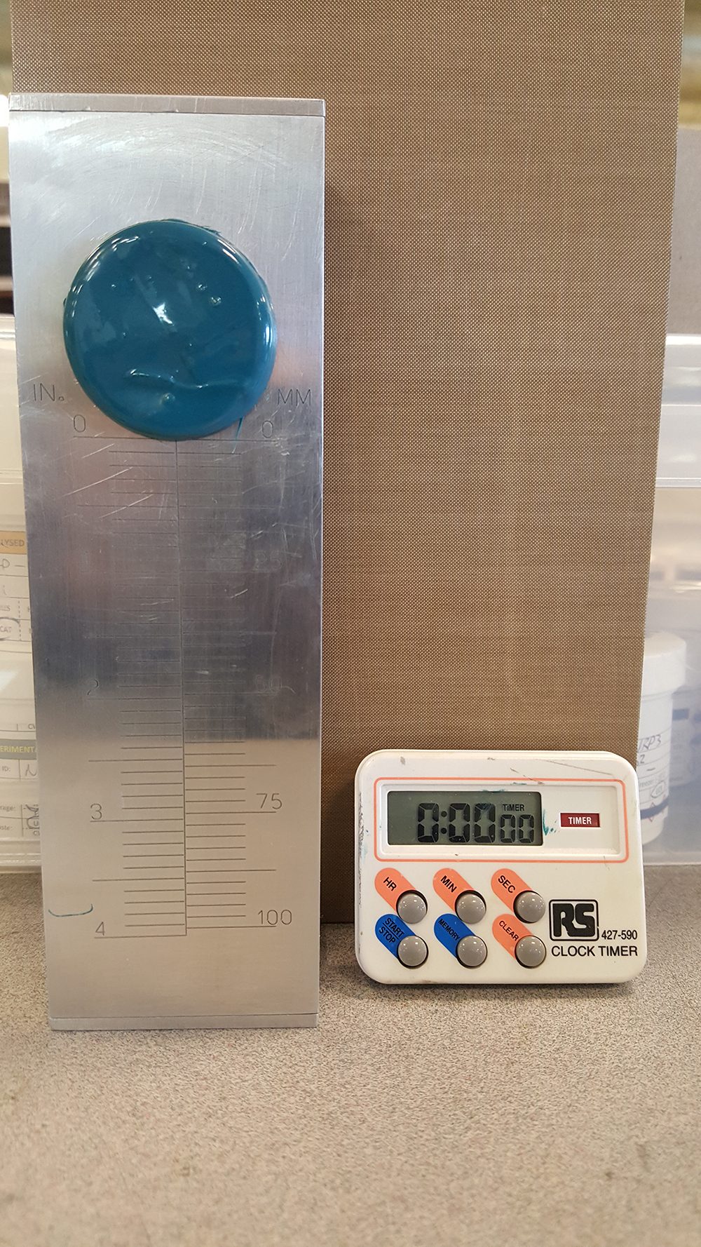 Material property, Product