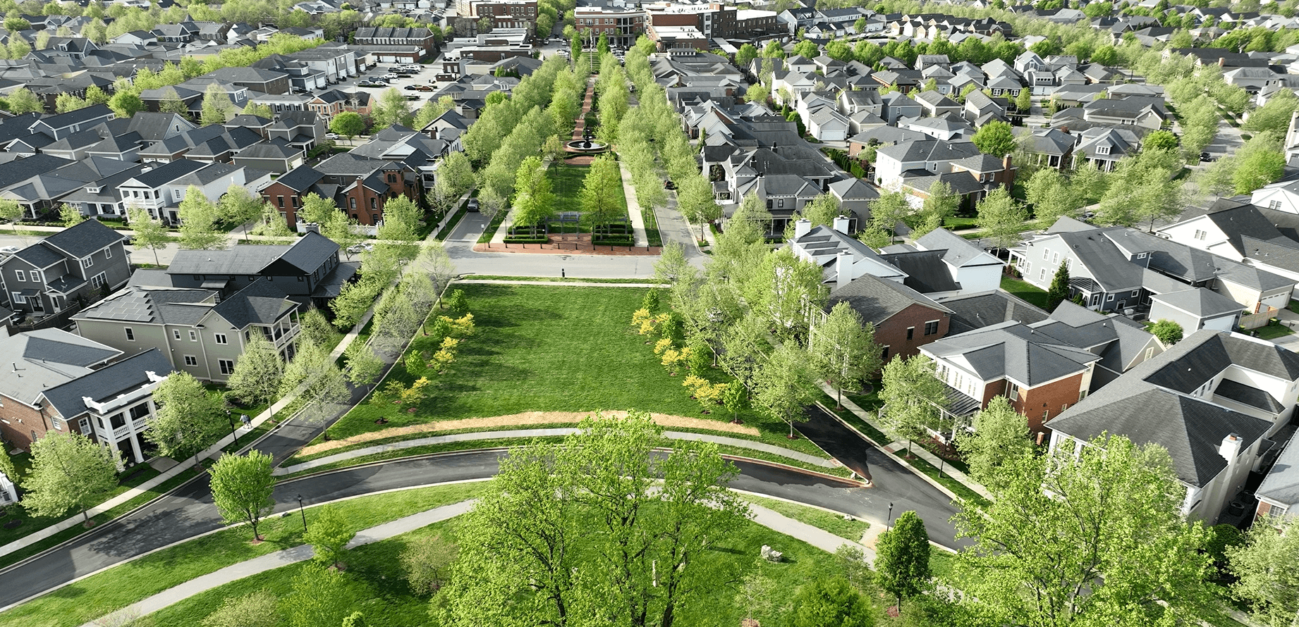 Norton Commons Front Cover Picture