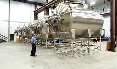 Aircraft engine