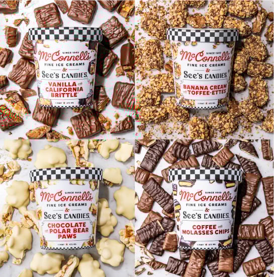 Sleeve, Food, Font, Drinkware, Ingredient, Recipe