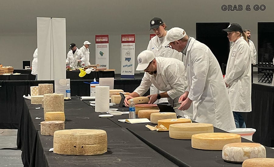 Cheese