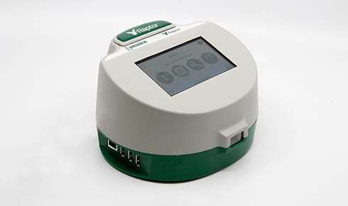 Measuring instrument, Health care