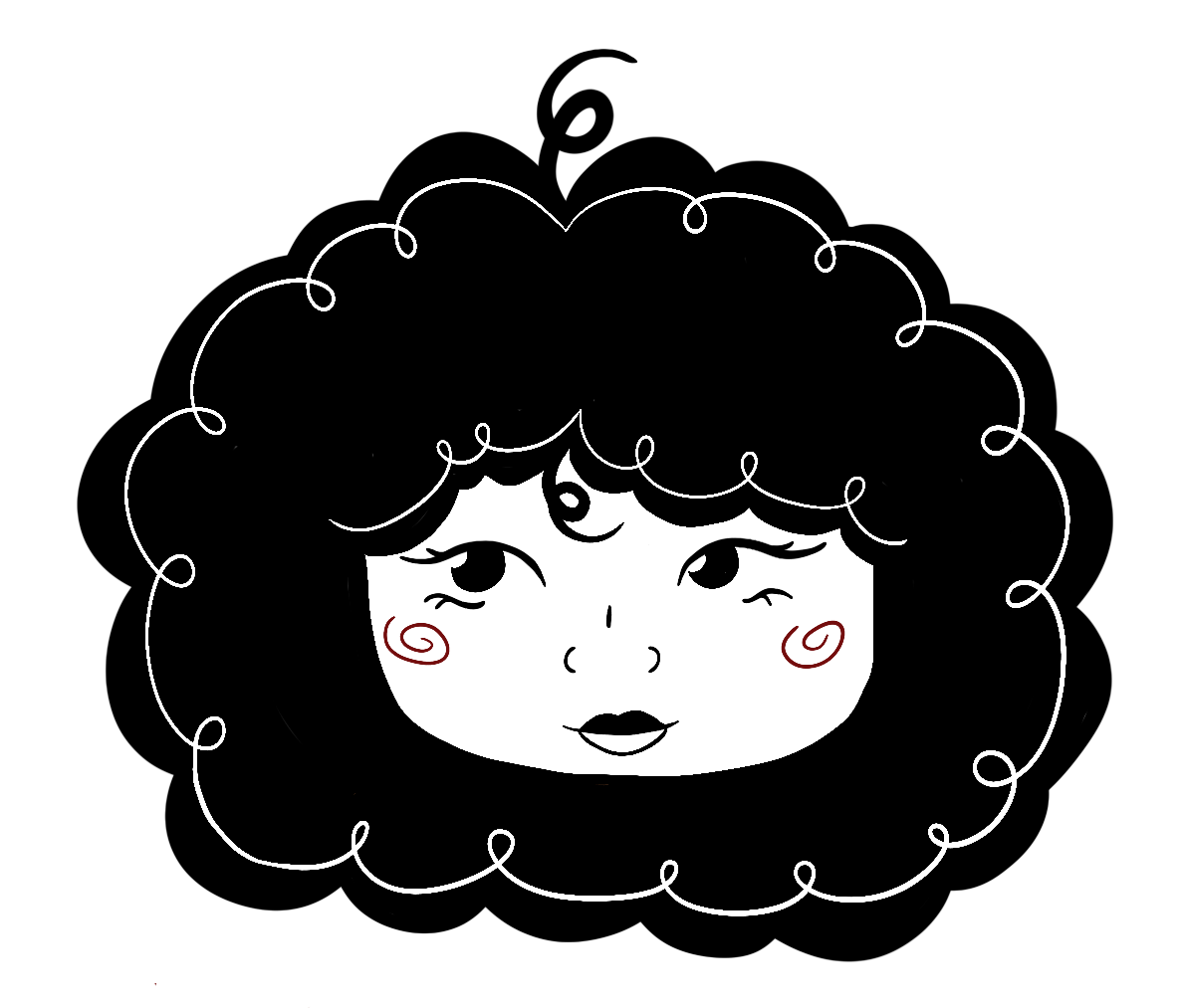 Hair, Head, Headgear, Happy