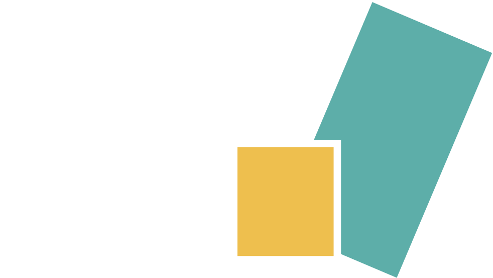 White "JOE'S MÖBELBOUTIQUE" logo on dark green, with a yellow square and teal rectangle.