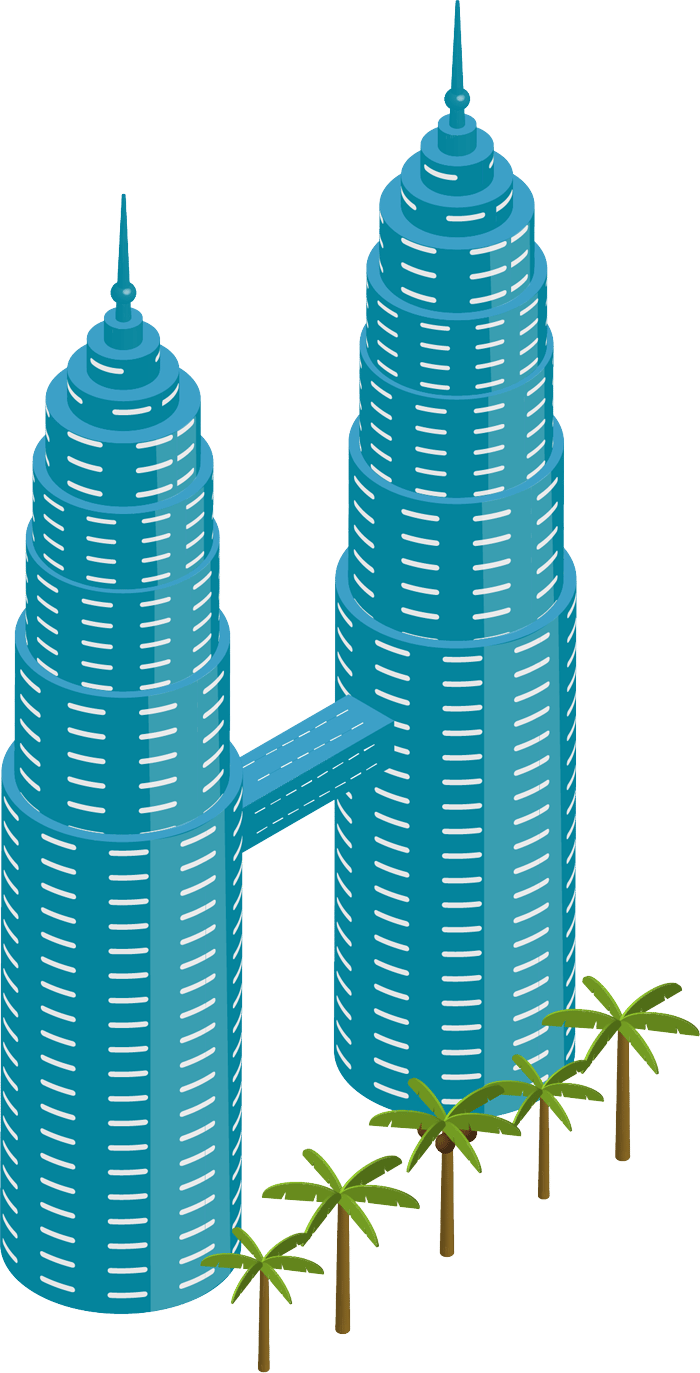 Tower block, Urban design, Terrestrial plant, Skyscraper, Building, Azure, Organism, Architecture, Condominium