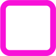 Material property, Rectangle, Purple, Violet, Pink