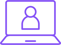 Material property, Purple, Gesture, Line, Violet, Font