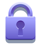 Output device, Purple, Violet