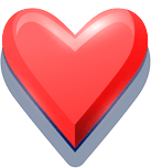 Human body, Rectangle