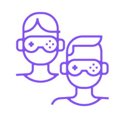 Facial expression, Human body, Nose, Head, Hairstyle, Eye, Vertebrate, Smile, Product, Cartoon