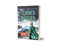Schönes Mädchen
