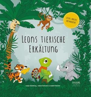 Leons tierische Erk&#xE4;ltung