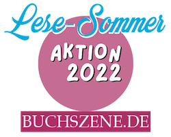 Lese-Sommer 2022 Logo