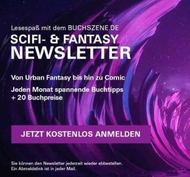 Rectangle Newsletter Anmeldung Scifi Fantasy