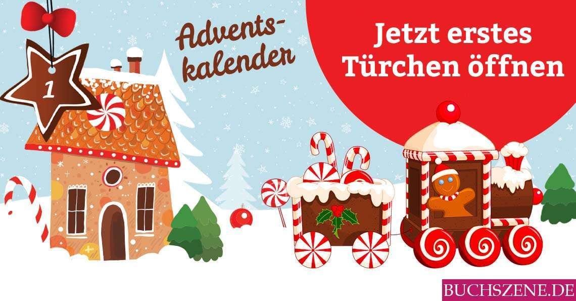Adventskalender Aktion 2022