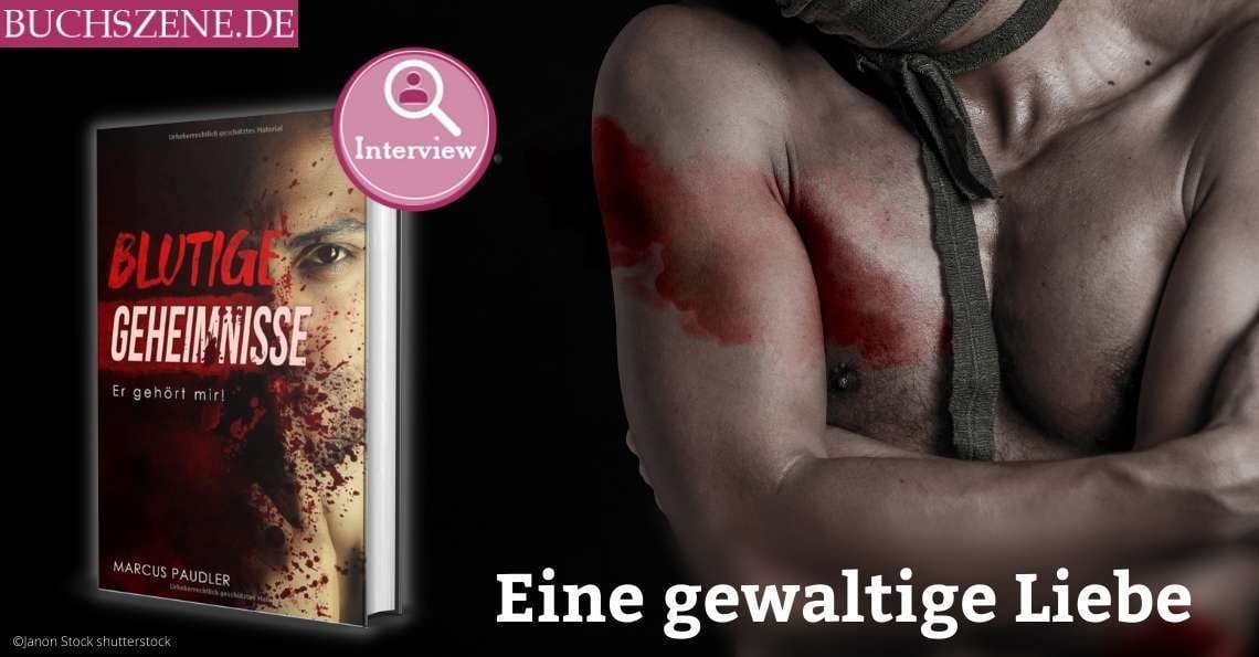 Blutige Geheimnisse Eine Gewaltige Liebe