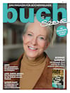 Titelseite buchSZENE Magazin 1 2022