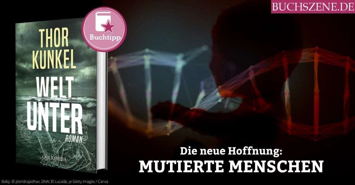 Welt unter