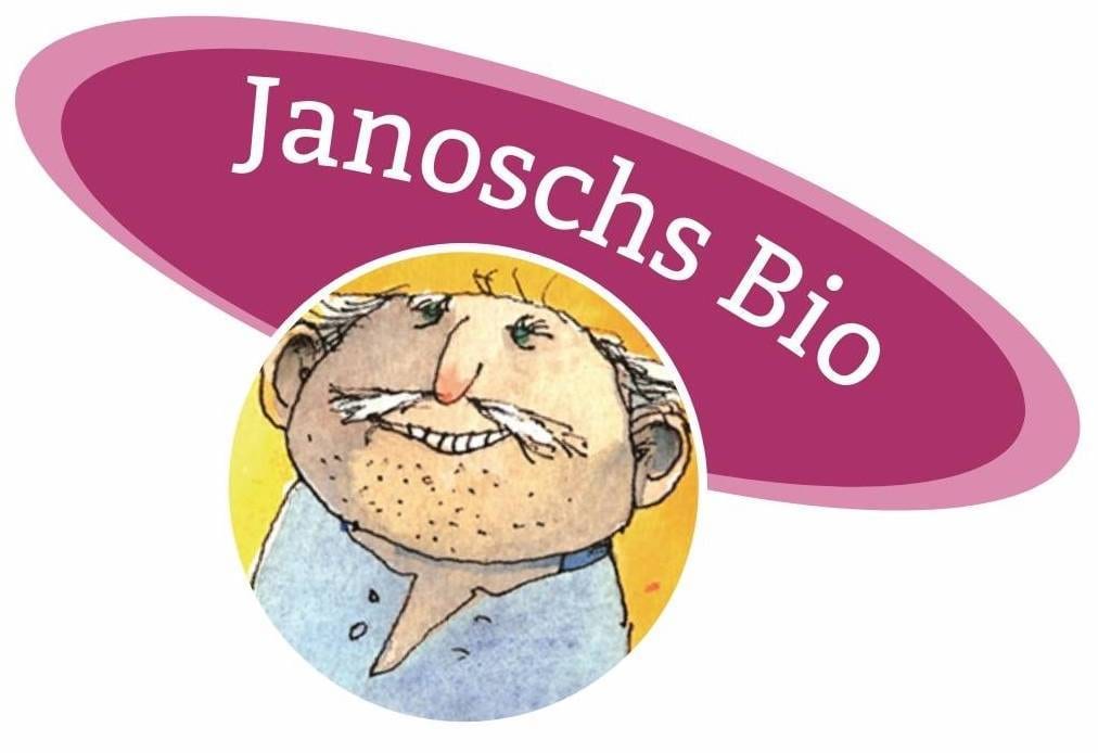 Janosch Biografie