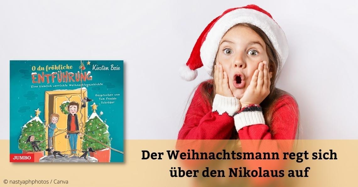 O du fröhliche Entführung