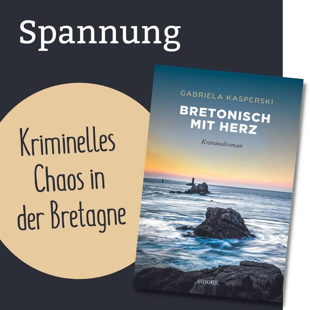 Bretonisch mit Herz