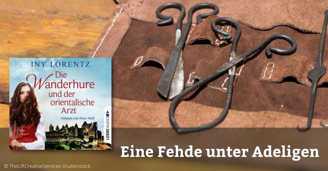 Die Wanderhure
