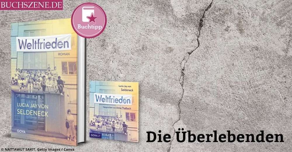 Weltfrieden