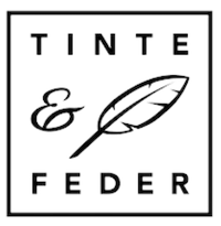 Tinte &#x26; Feder Logo