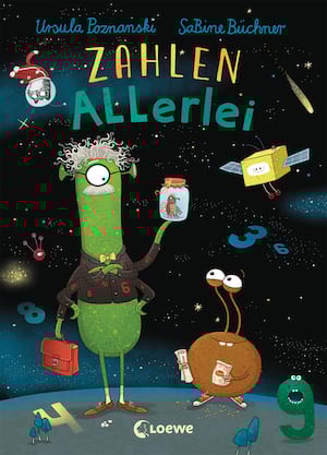 Zahlen allerlei
