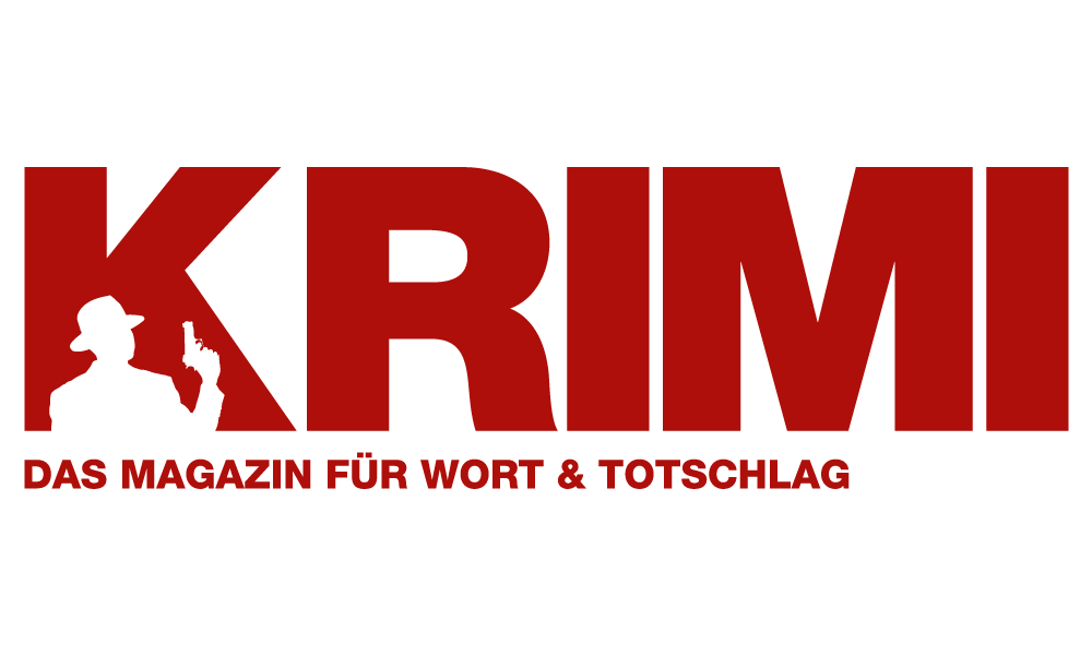 Krimi Logo
