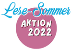 Lese-Sommer Logo 2022
