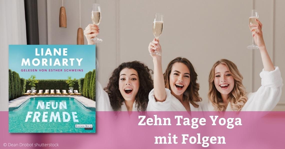 Neun Fremde