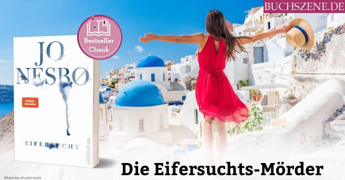 Eifersucht