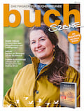 buchSZENE Magazin 3/2022