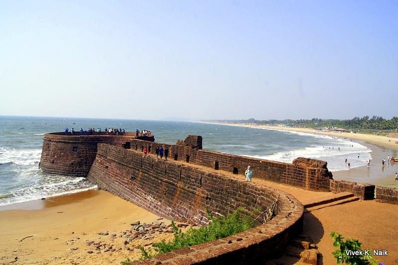 Water resources, Sky, Beach, Wall