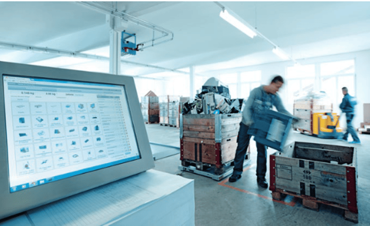 Personal computer, Workwear
