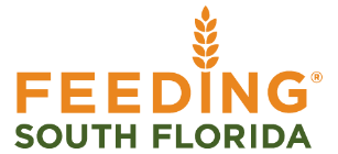 Feeding South Florida Logo