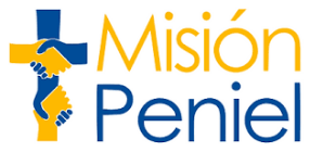Mision Peniel Logo
