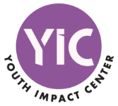 Youth Impact Logo