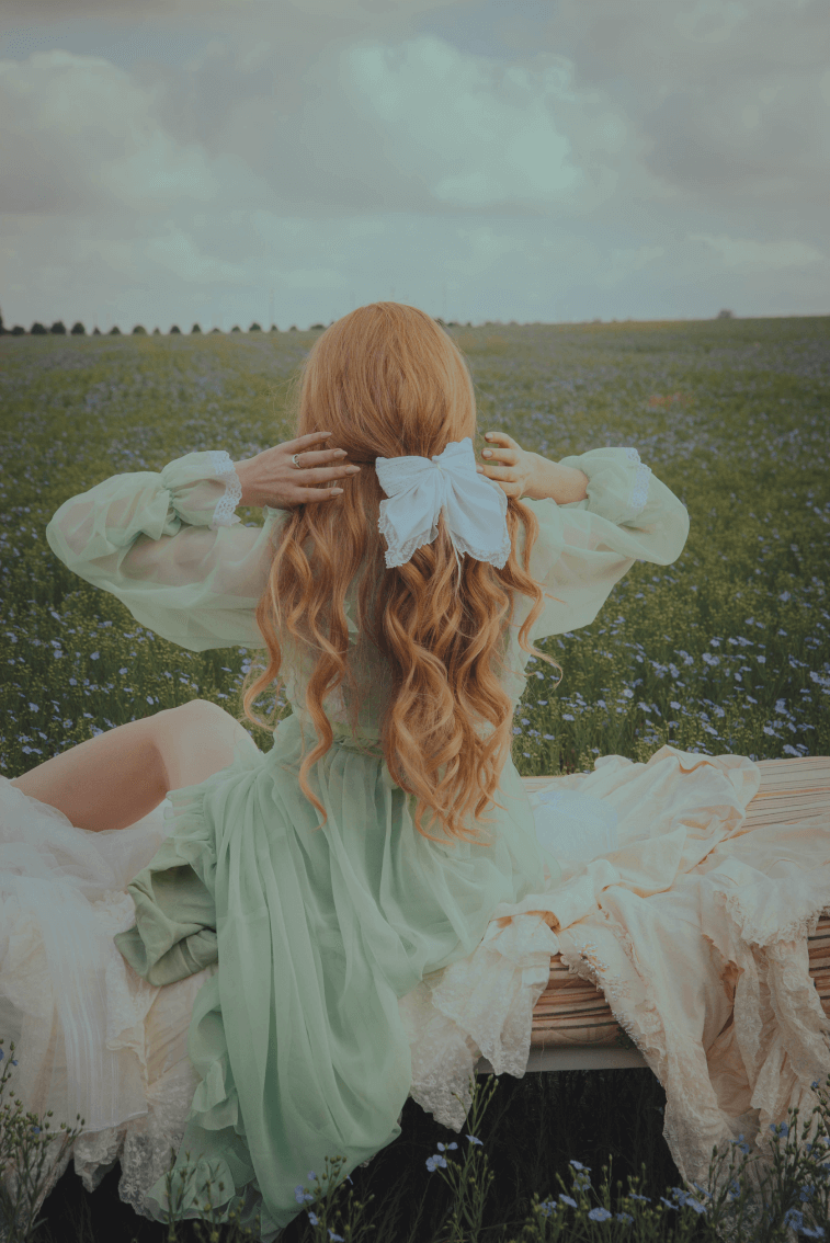 People in nature, Flash photography, Bridal clothing, Cloud, Hairstyle, Shoulder, Sky, Happy, Plant, Sunlight