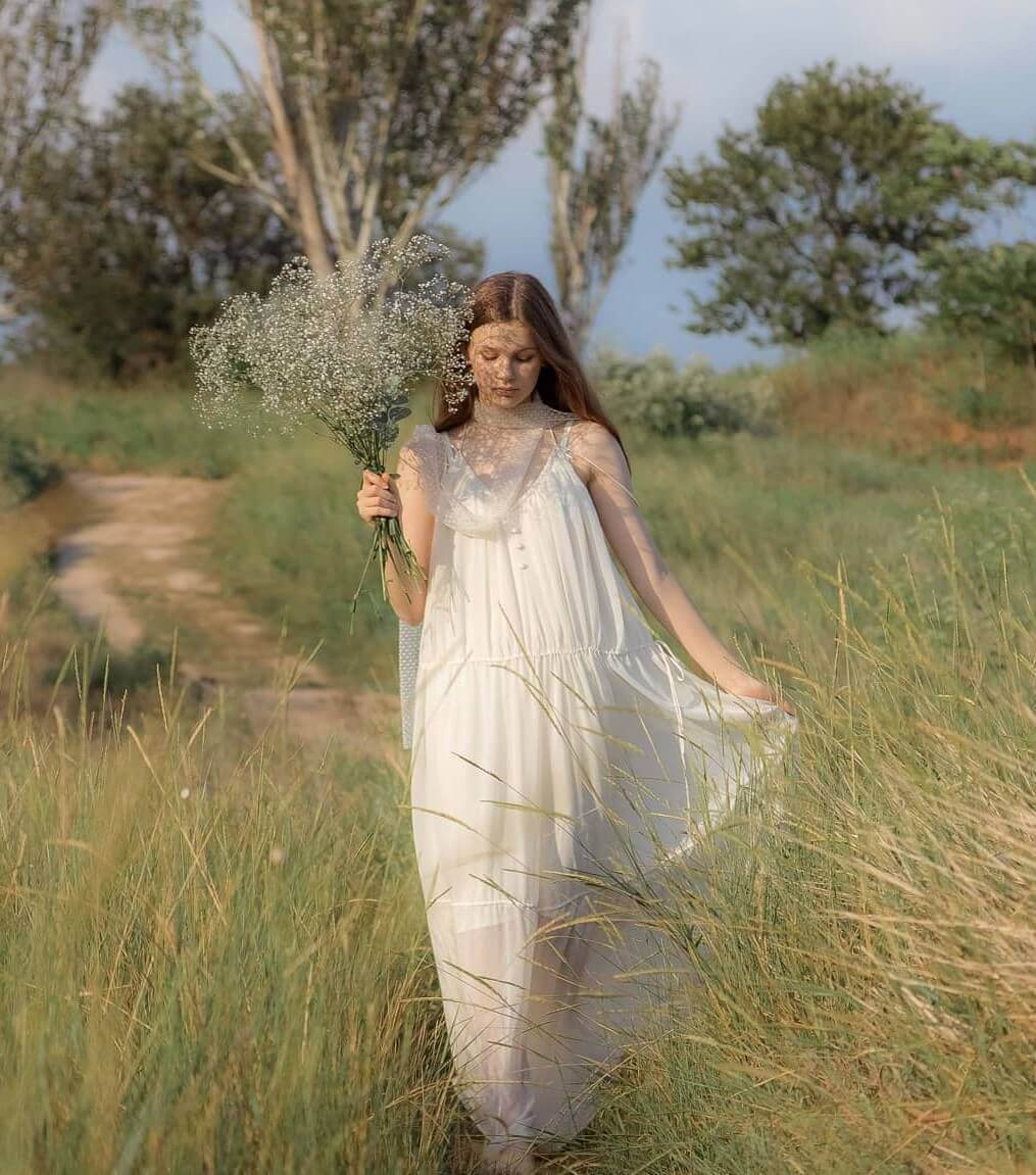 Silk Story