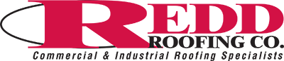 Redd Roofing logo