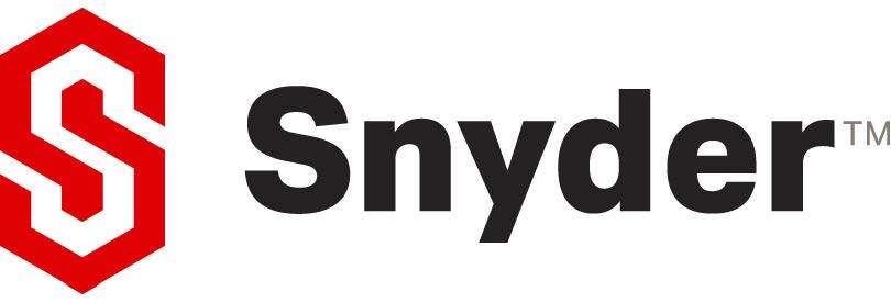 Snyder logo