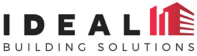 Ideal Building Solutions logo
