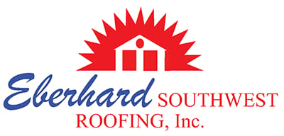 Eberhard Southwest Roofing logo