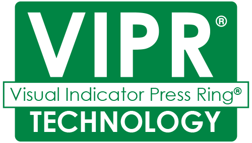 VIPR Technology logo