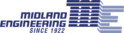 Midland Engineering logo